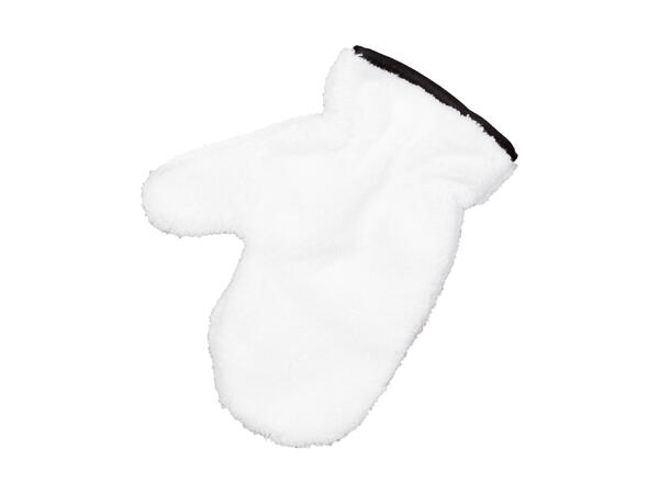 LIVARNO HOME(R) Pads/Vaskehandske