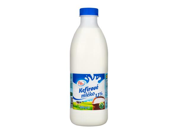 Kefírové mléko