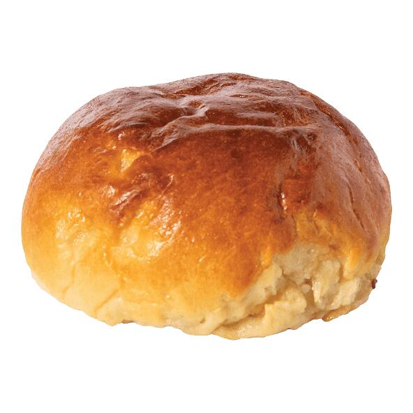 DÉLIPAIN(R) 				Zucker- oder Schokoladenbrötchen, 4 St.