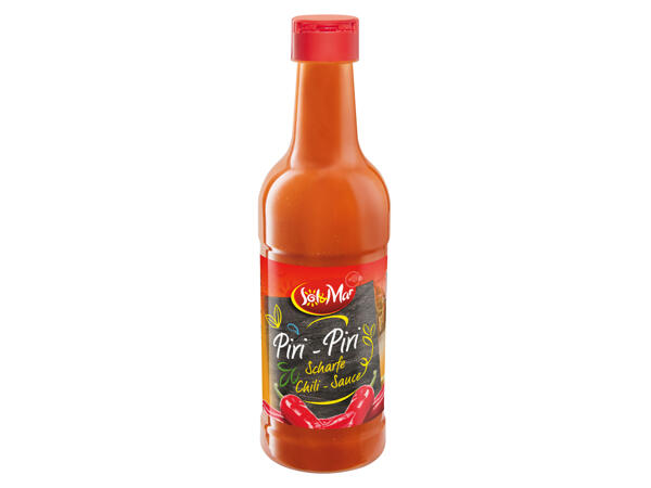Piri-Piri