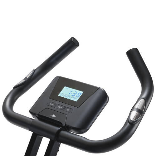 Foldable Exercise Bike