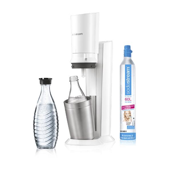 Sodastream Crystal 2.0.