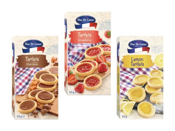 Tartelettes