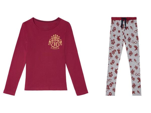 Girls' Pyjama "Harry Potter"