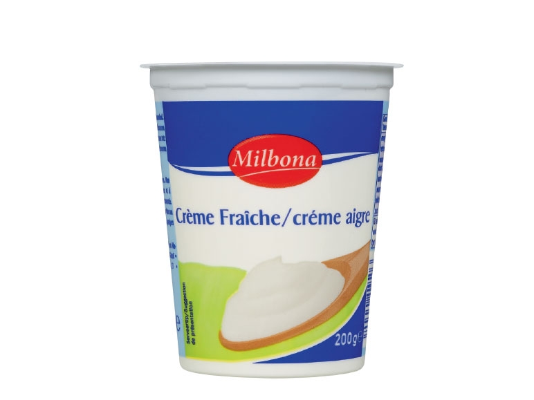 Saure Sahne 30 %