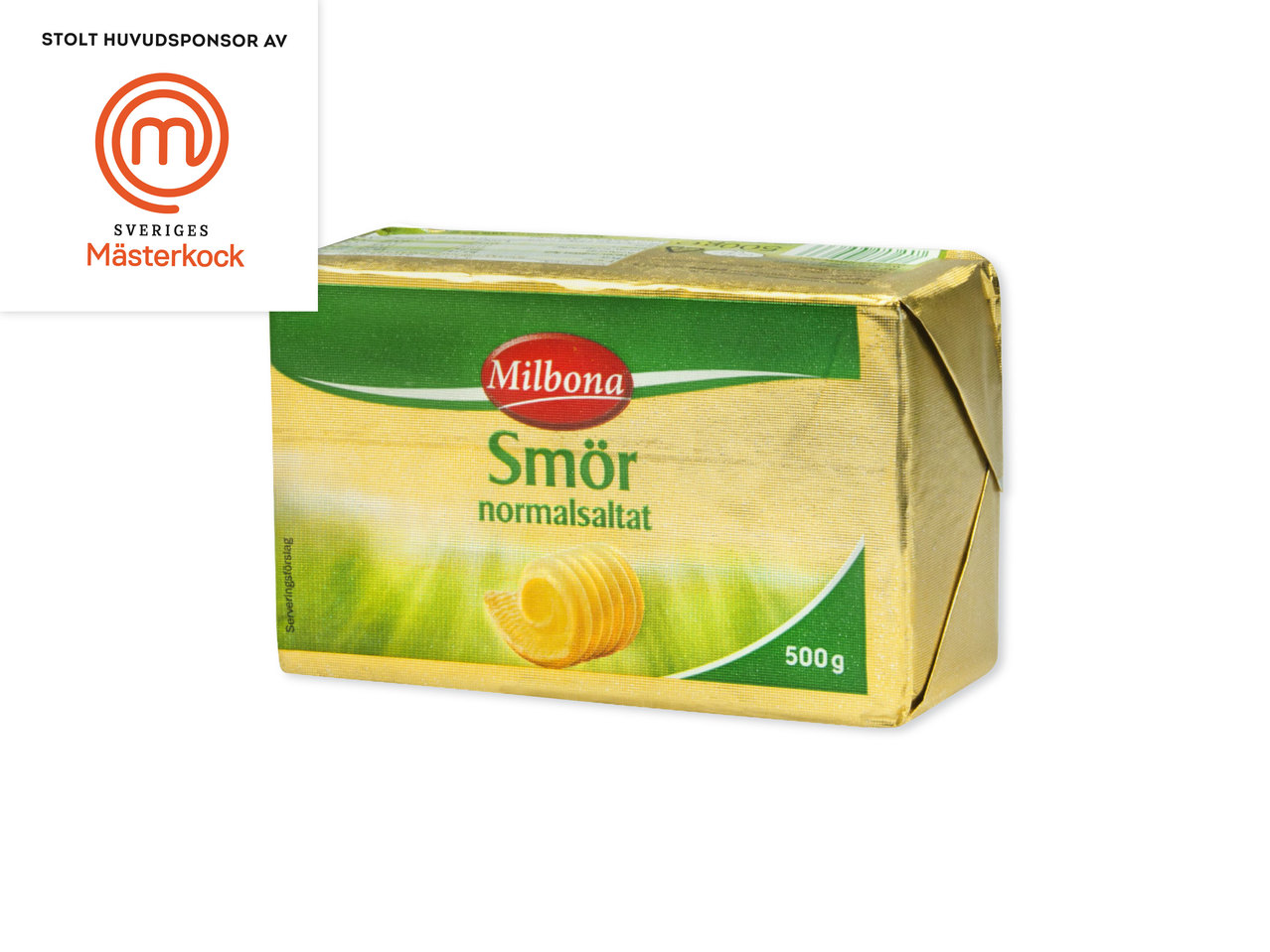 Smör