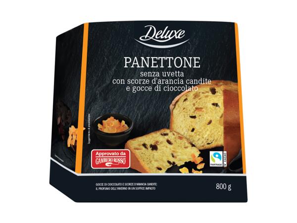 Panettone