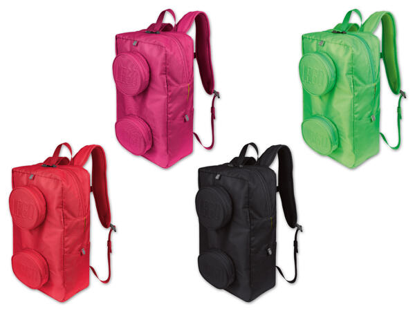 Lego(R) Rucksack