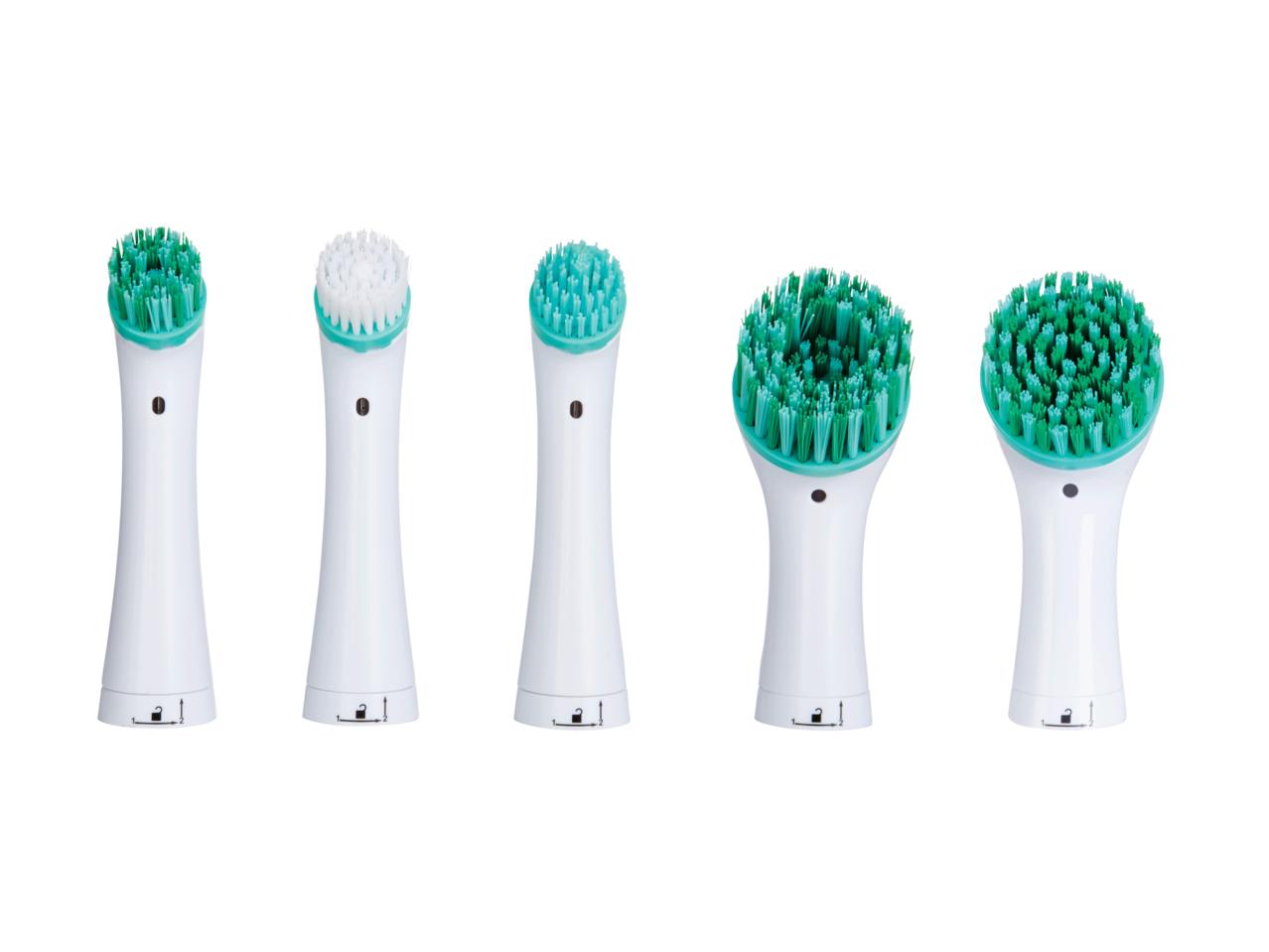 SILVERCREST Electric Cleaning Brush