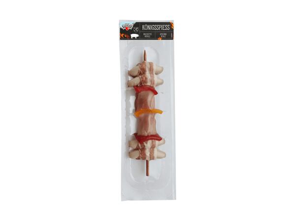 Brochette royale