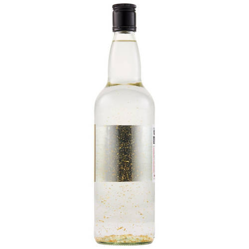 Gold Flaked Vodka 700ml
