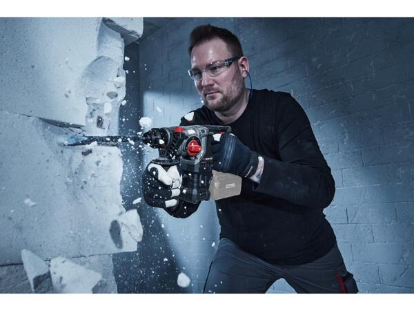 20V Cordless Hammer Drill
