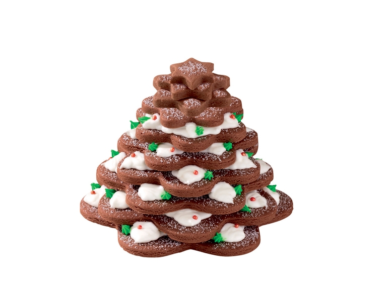 Biscuit Cutter Set