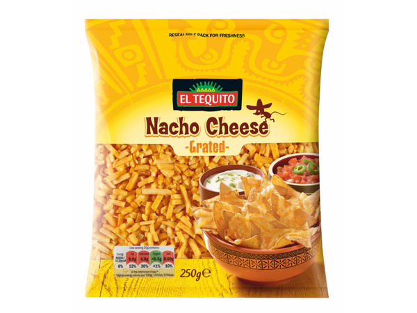 Fromage pour nachos