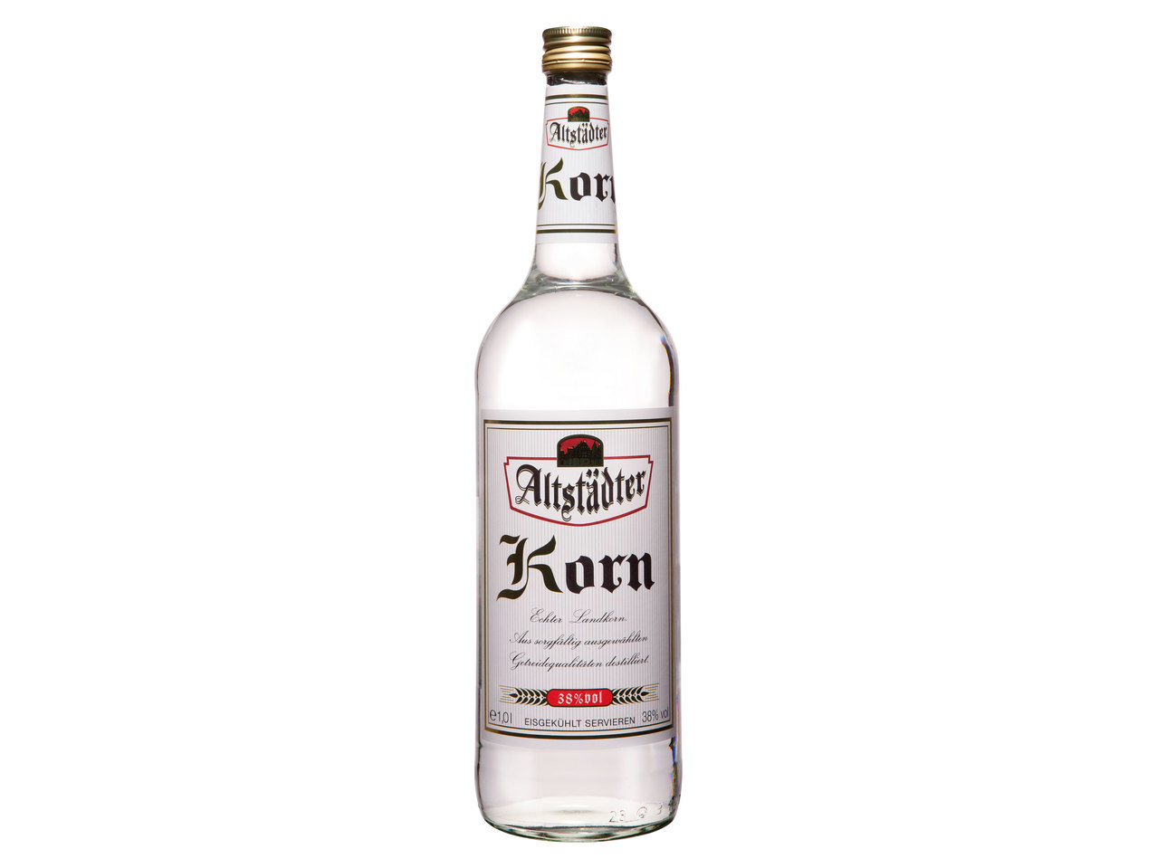 ALTSTÄDTER Korn1