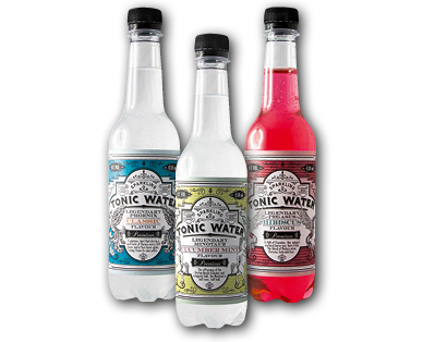 Tonic Water
