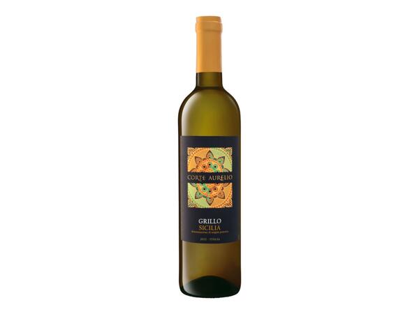 GRILLO SICILIA