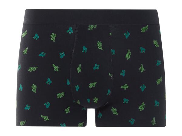 Livergy Men's Boxers - 3 Pack