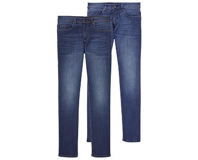 WATSON'S 
 HERRENSTRETCHJEANS
