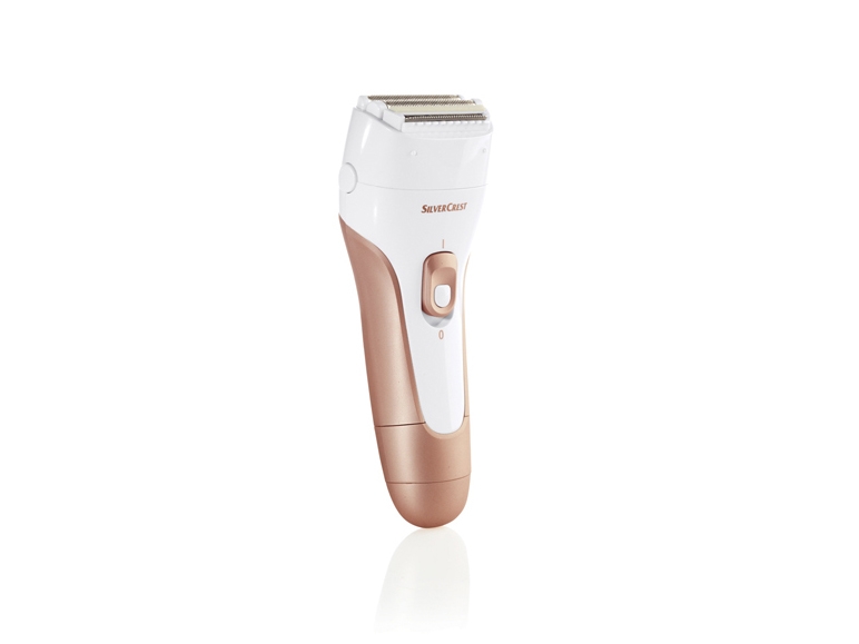 Lady Shaver