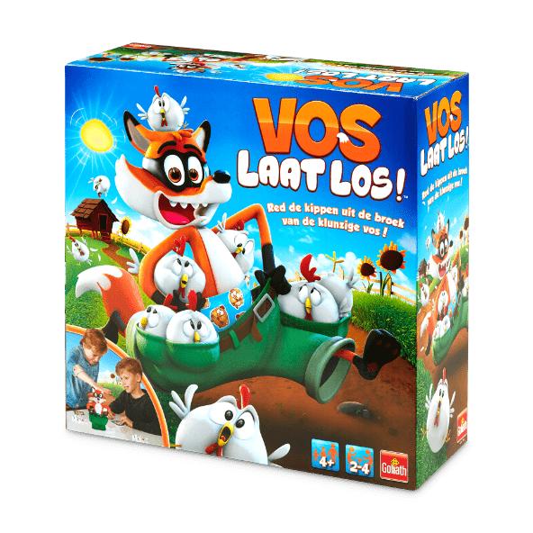 Gezelschapsspel
