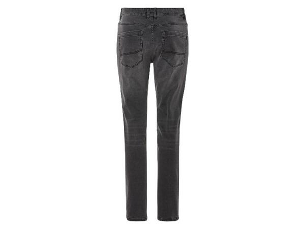 Pánské džíny "Slim Fit"