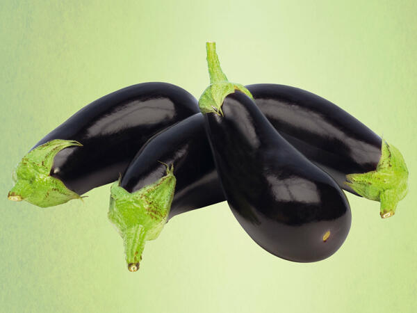 Melanzani