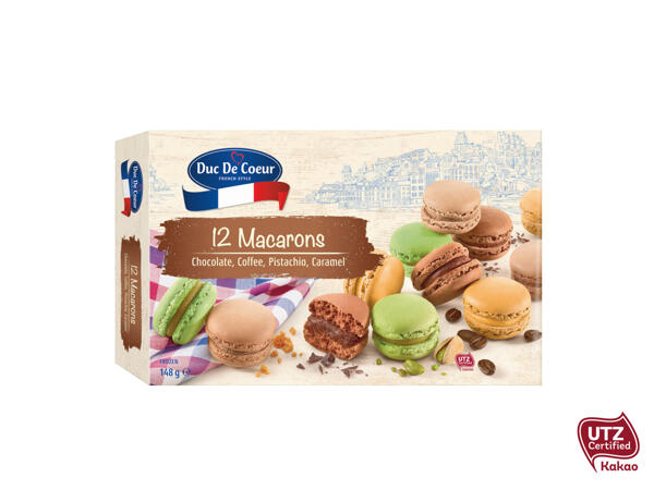 Macarons
