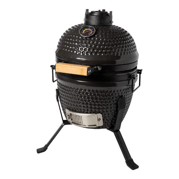 BBQ(R) 				Minibarbecue kamado
