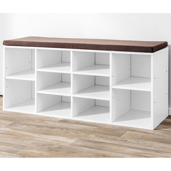Universal-/ Schuhschrank