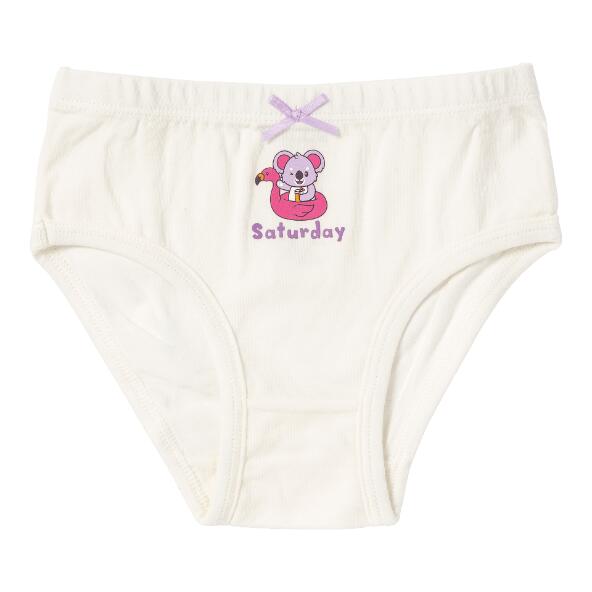POCOPIANO(R) 				Slips pour enfants