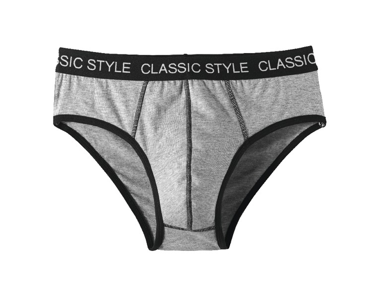 Men's Briefs