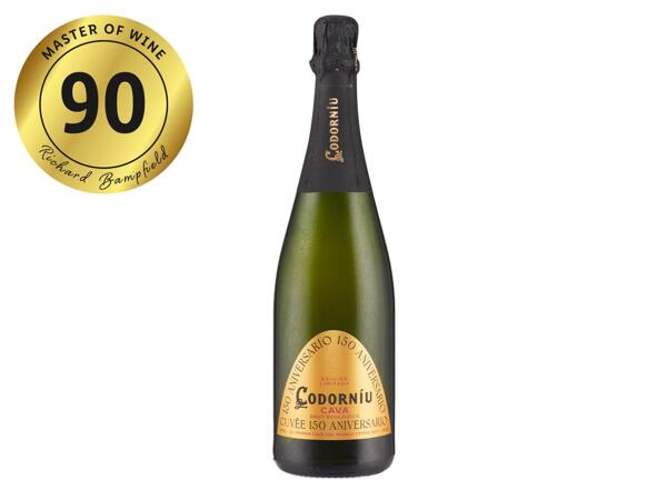 Codorniu Cava 150