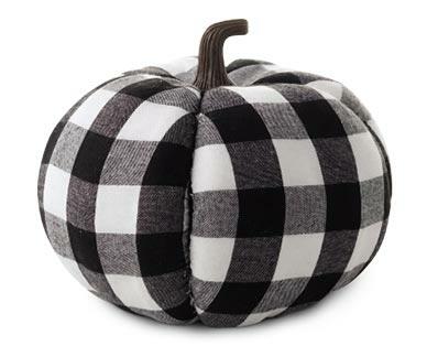 Huntington Home 
 Fabric Pumpkins