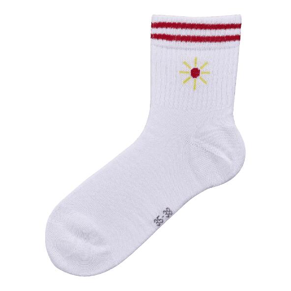 L&D(R) 				Chaussettes, 3 paires