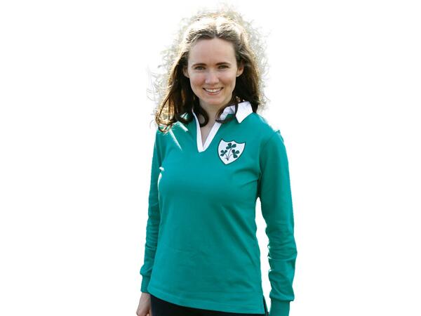 Ireland Rugby Shirt 