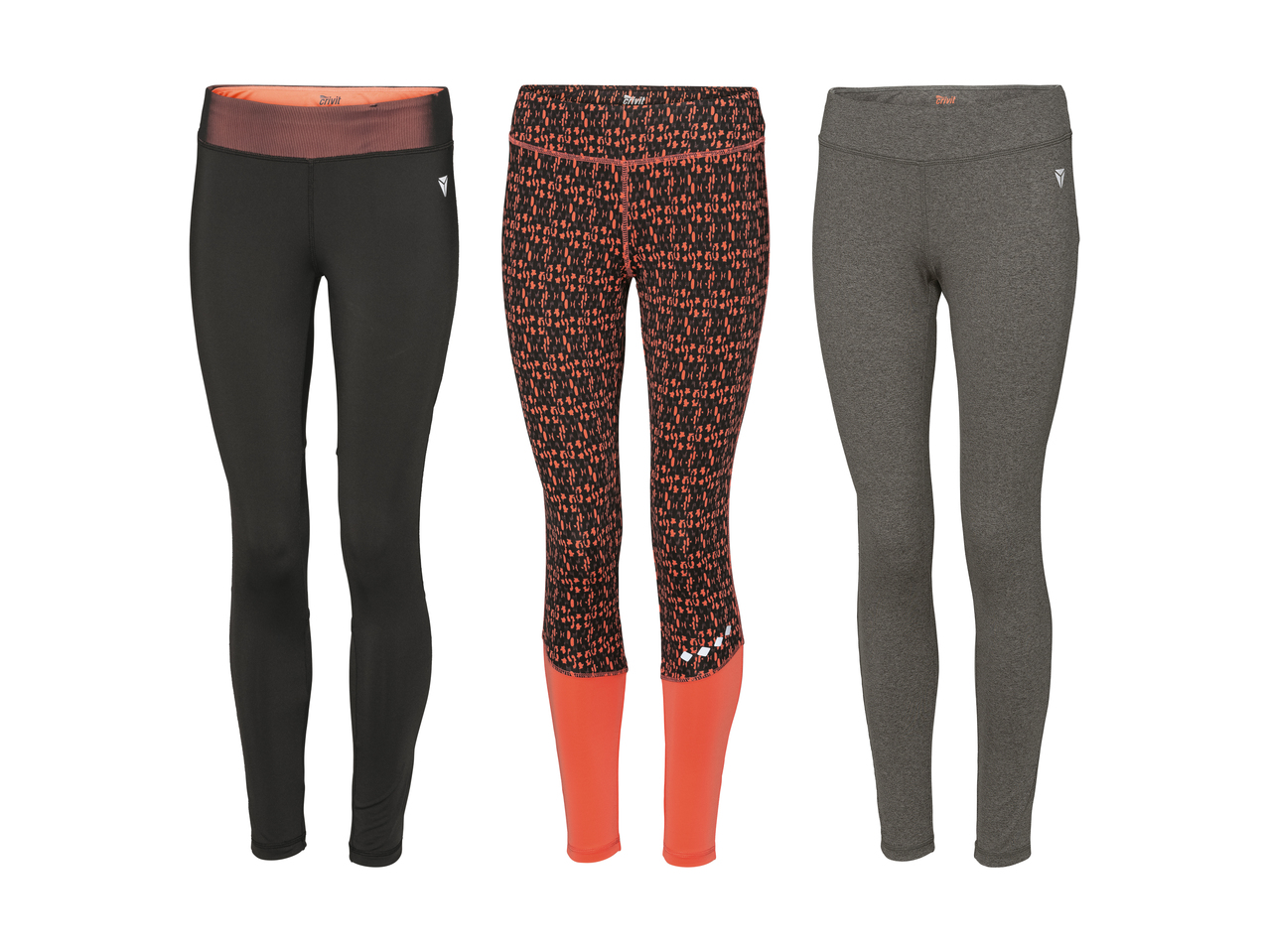 Leggings de sport pour femme1