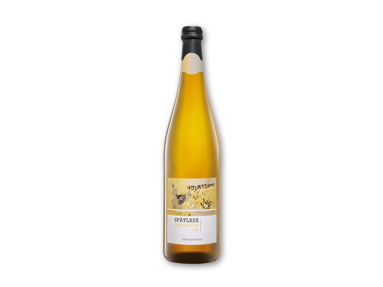 Spätlese Rheinhessen