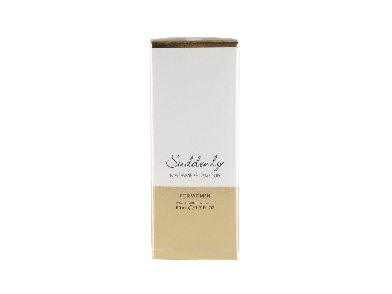 Eau de Parfum Madame Glamour