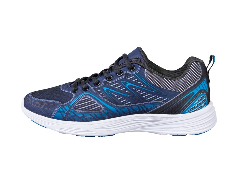 Mens' Casual Trainers