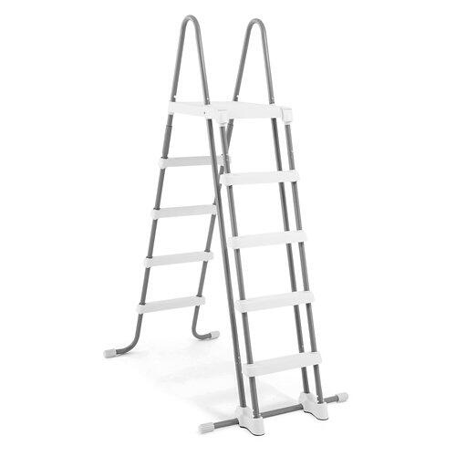 INTEX Frame Pool Set Graphit