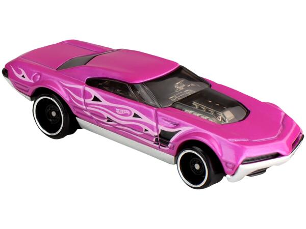 Hot Wheels Car Assortment