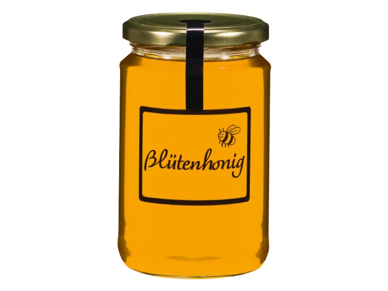 Blütenhonig