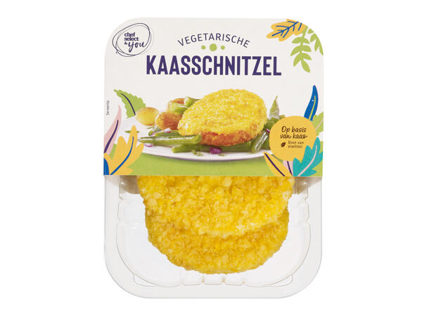 Vegetarische oder vegane Spezialitäten