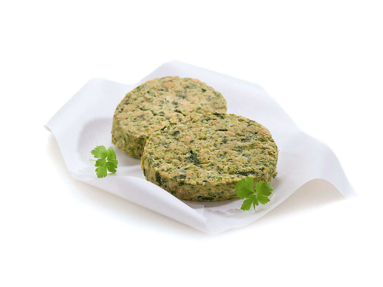 Veggie-Burger