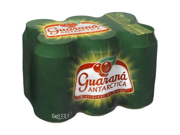 Guaraná Antarctica