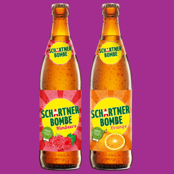 Schartner Bombe
