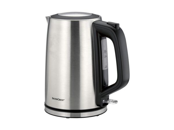 3100W Kettle