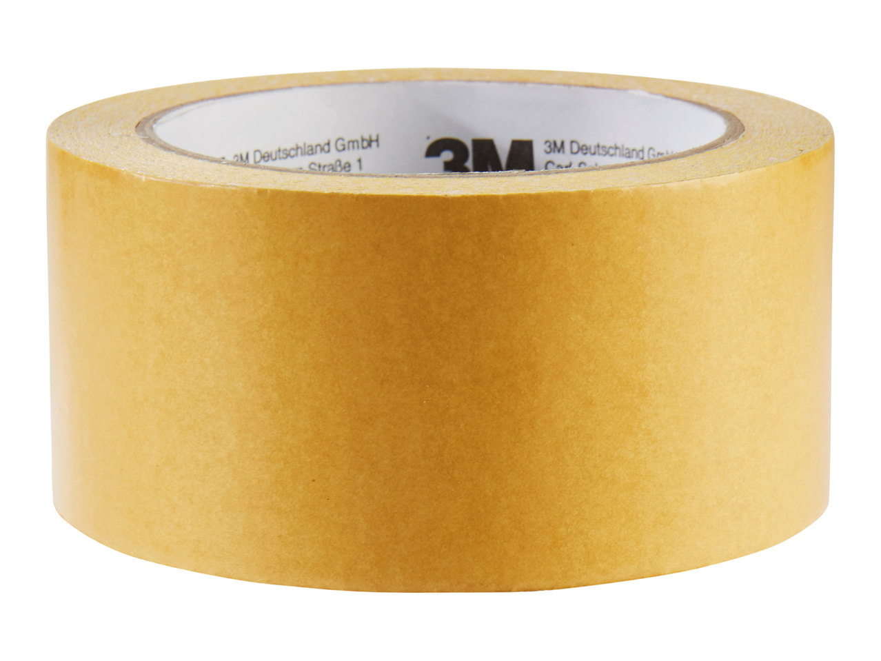3M Aluminium, Carpet or Double- Sided Tape1