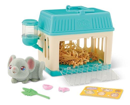 Moose Toys Mama Surprise Mini